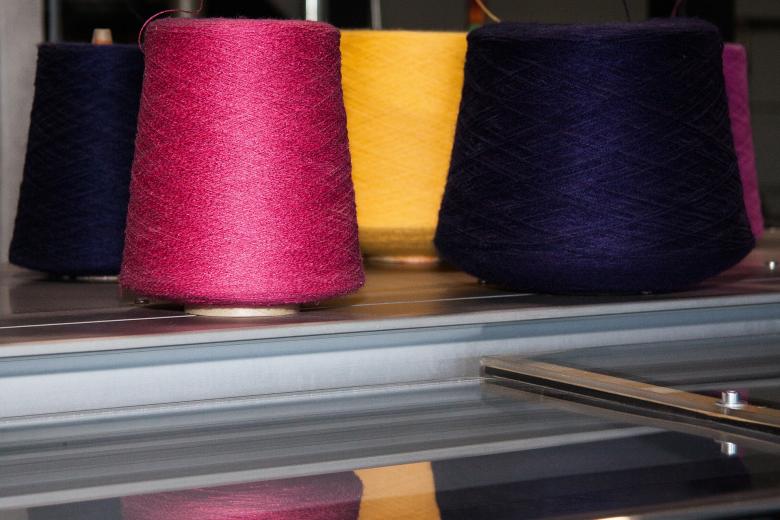 Free stock image of Thread Coil created by Pixabay