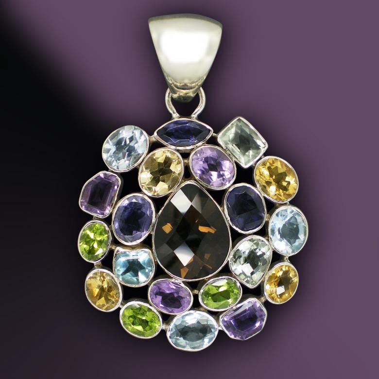 Free stock image of Precious Gems created by Pixabay