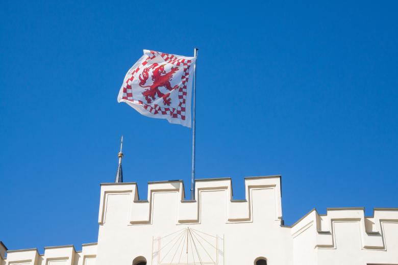 Free stock image of Wasserburg created by Pixabay