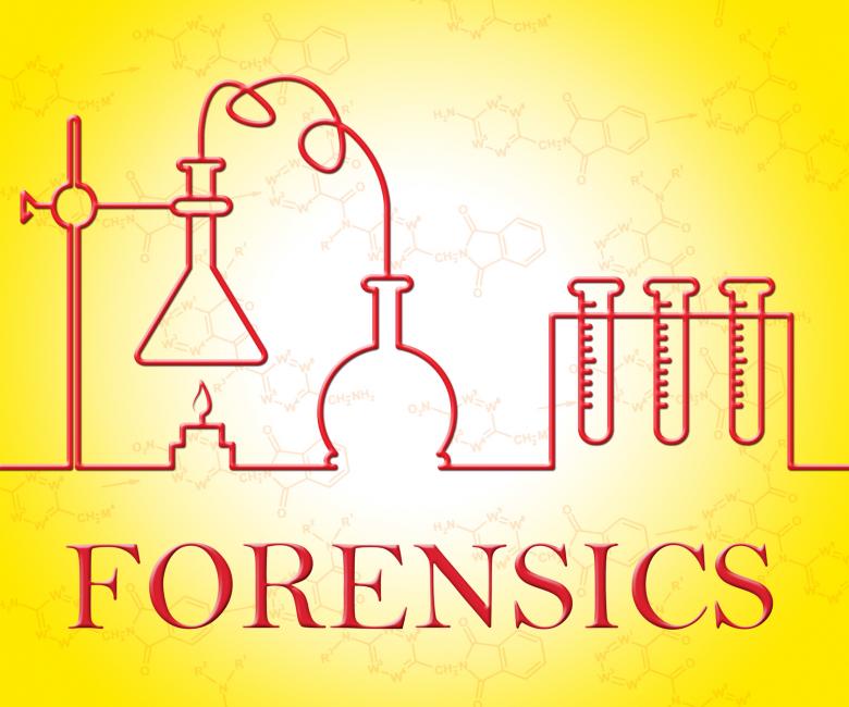 Free stock image of Forensics Research Indicates Equipment Apparatus And Test created by Stuart Miles