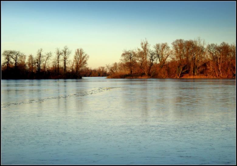 Free stock image of River Flow created by Kate Towers 
