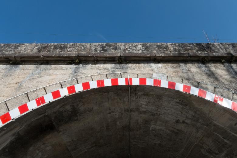 Free stock image of Old Bridge created by Pixabay