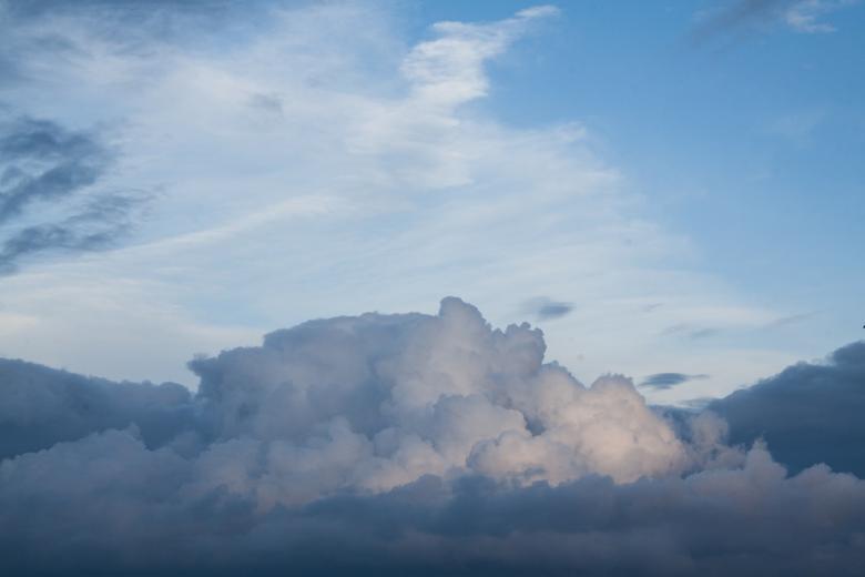 Free stock image of Giant Cloud created by Pixabay