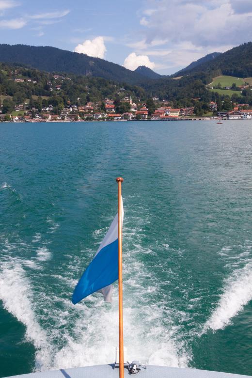 Free stock image of Boat Ride created by Pixabay