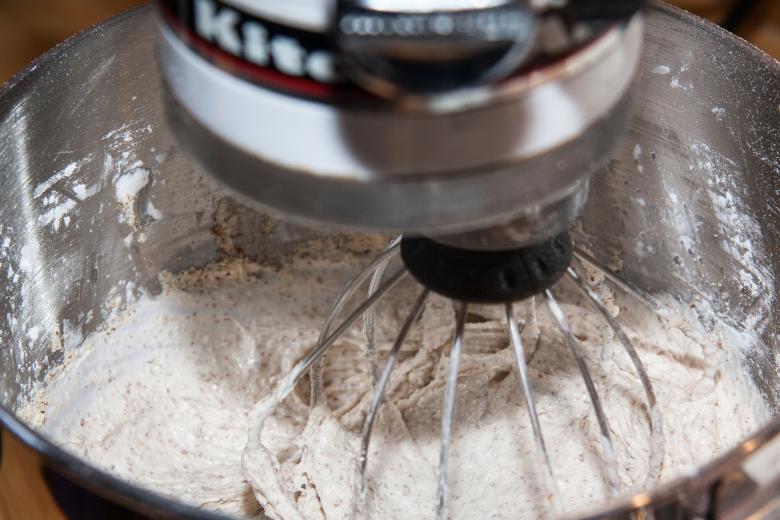 Free stock image of Stirring Device created by Pixabay