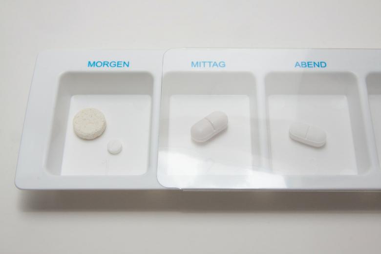 Free stock image of Different Tablets created by Pixabay