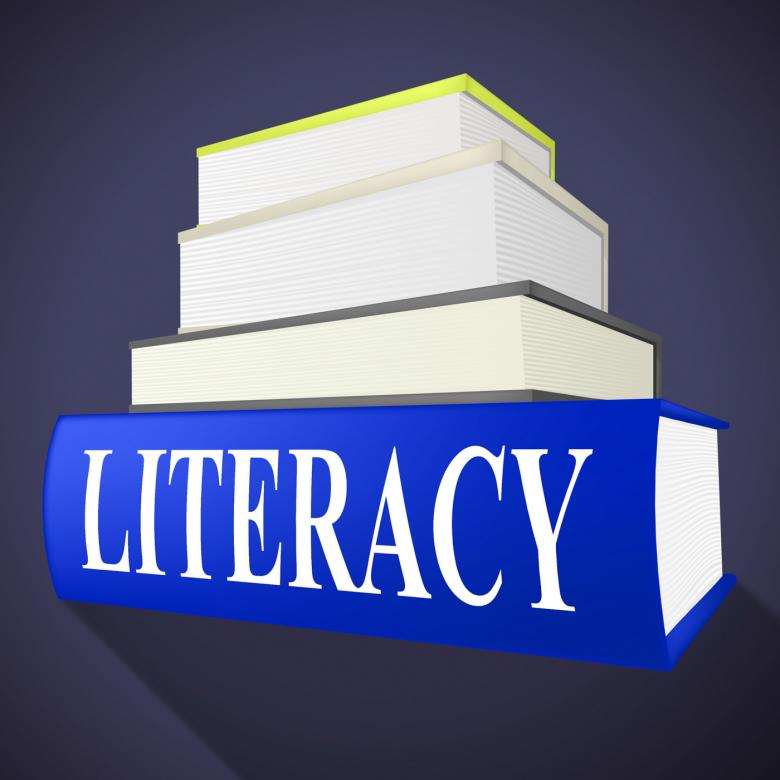 Free stock image of Literacy Book Means Textbook Read And Education created by Stuart Miles