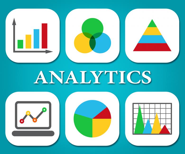 Free stock image of Analytics Charts Represents Business Graph And Statistics created by Stuart Miles