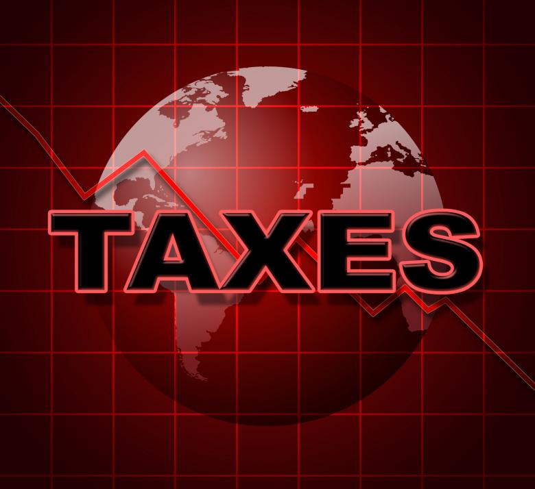 Free stock image of Taxes Graph Means Duty Statistical And Infograph created by Stuart Miles