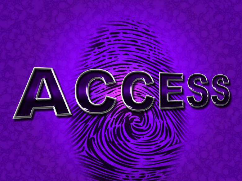 Free stock image of Access Security Indicates Forbidden Accessible And Entrance created by Stuart Miles