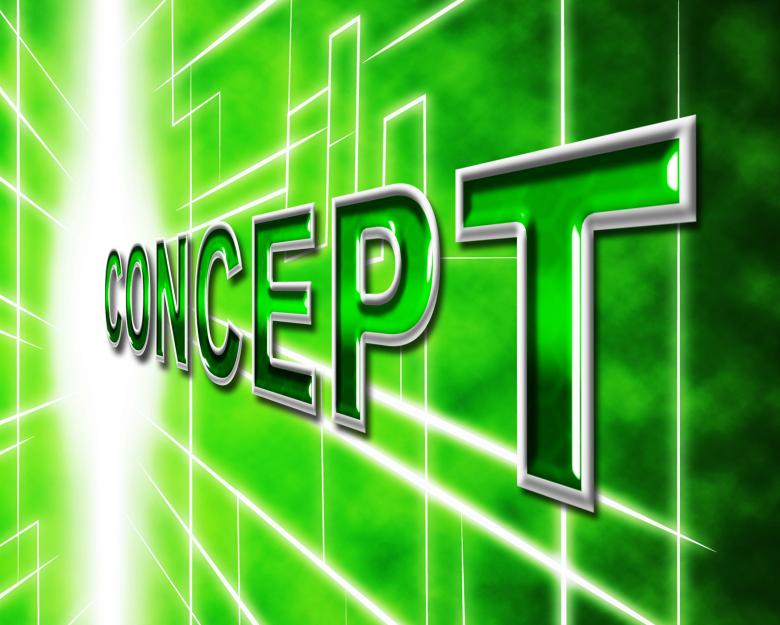 Free stock image of Concept Idea Shows Inventions Concepts And Ideas created by Stuart Miles