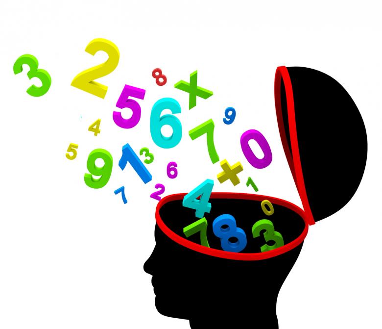 Free stock image of Education Numbers Indicates Educated Tutoring And Educate created by Stuart Miles