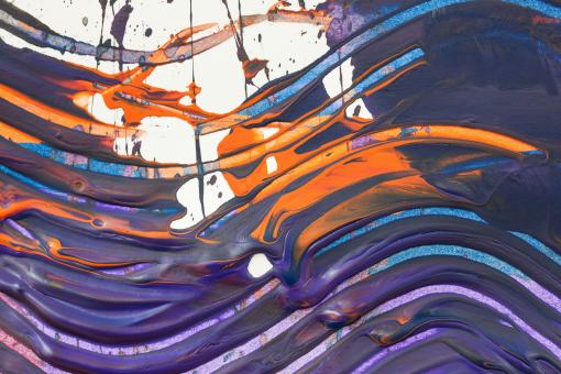 Free Stock Photo of Art Therapy