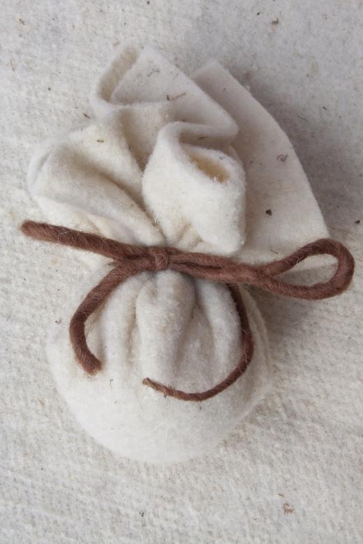 Free stock image of Wool Bag created by Pixabay