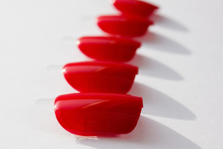 Free stock image of Finger Nails created by Pixabay