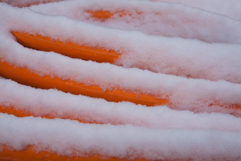Free stock image of In Winter created by Pixabay