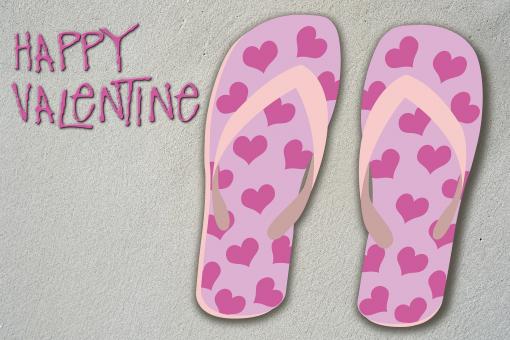 Happy Valentine - Free Stock Photo