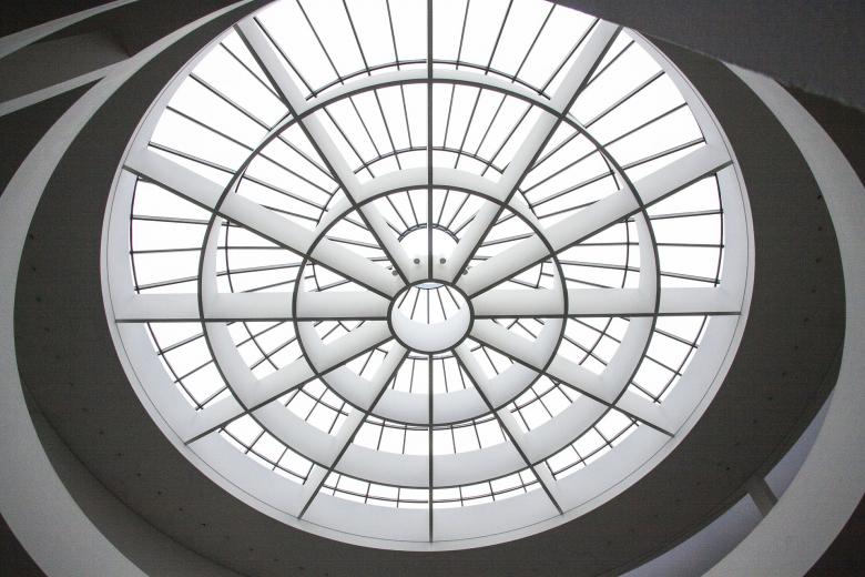 Free stock image of Art Gallery created by Pixabay