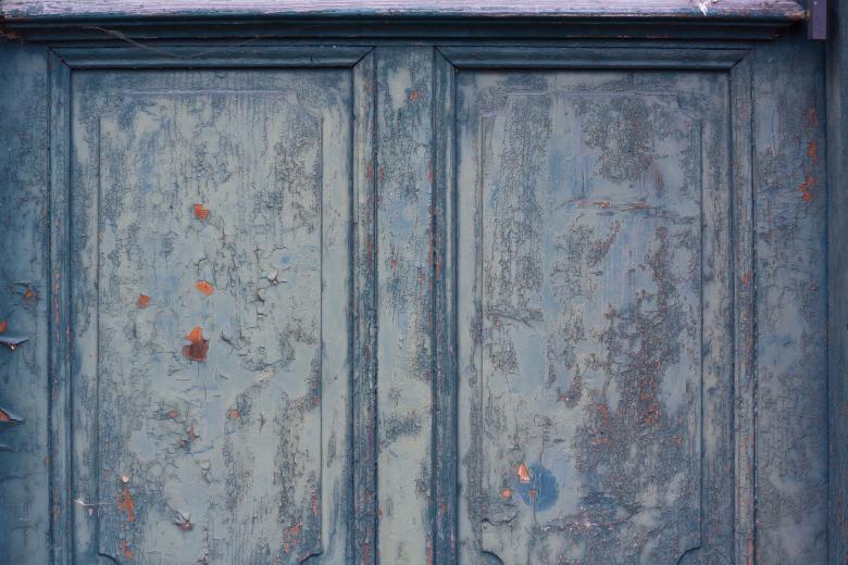 Free stock image of Old Door created by Pixabay