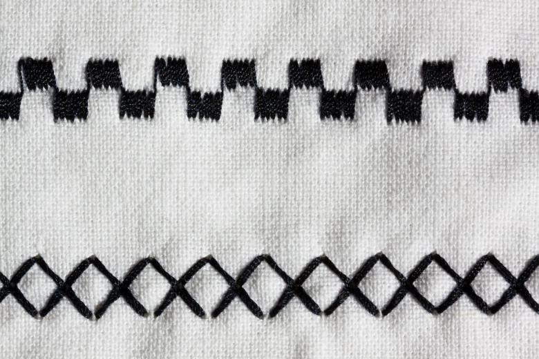Free stock image of Fabric Art created by Pixabay