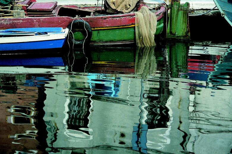 Free stock image of Old Wooden Ships created by Pixabay