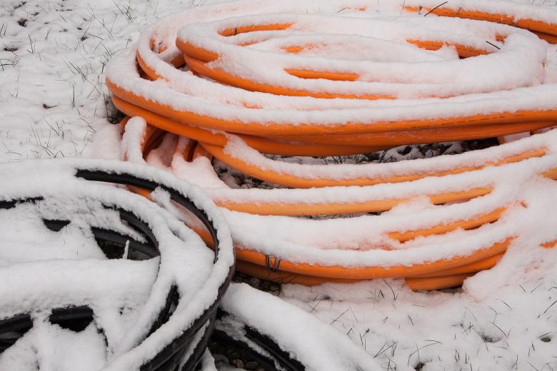 Free stock image of In Winter created by Pixabay