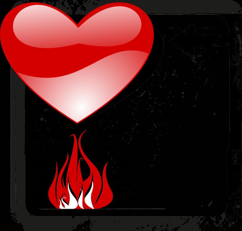 Free stock image of Happy Valentine created by Pixabay