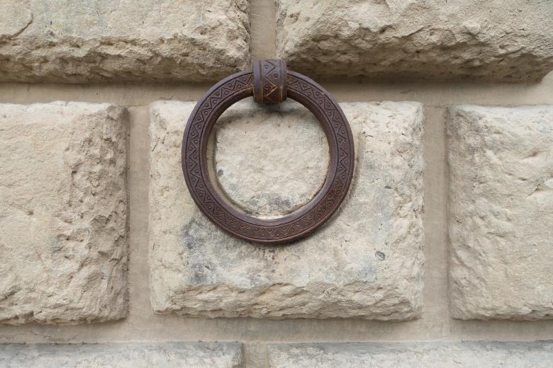 Free stock image of Metal on the Wall created by Pixabay