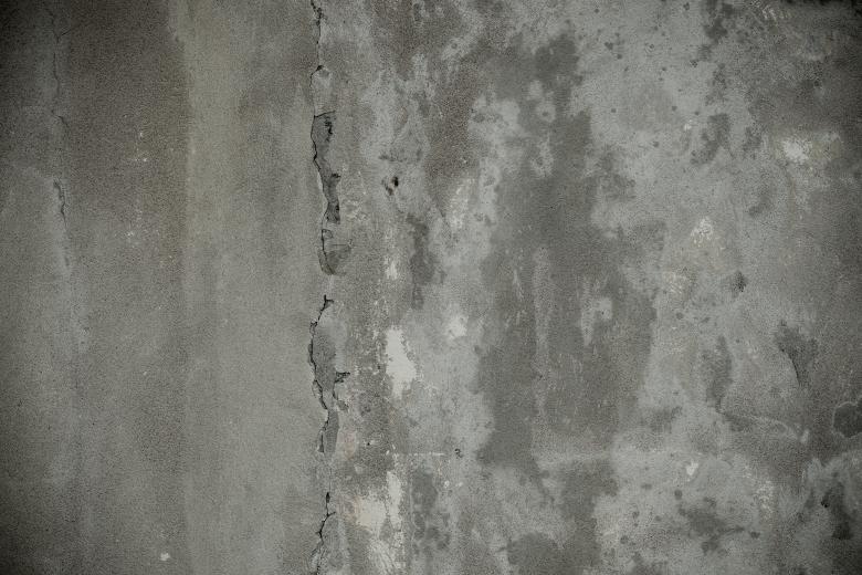 Free stock image of Gray Cracked Concrete Surface created by Free Texture Friday