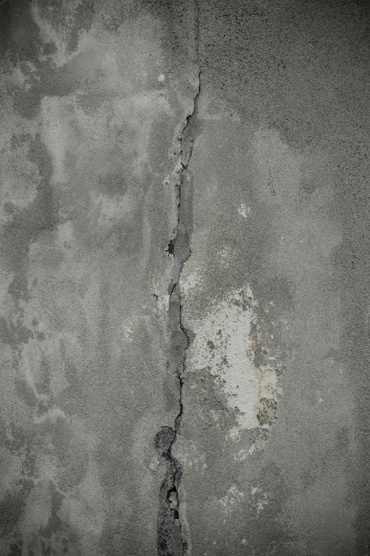 Free stock image of Cracked Concrete Texture created by Free Texture Friday