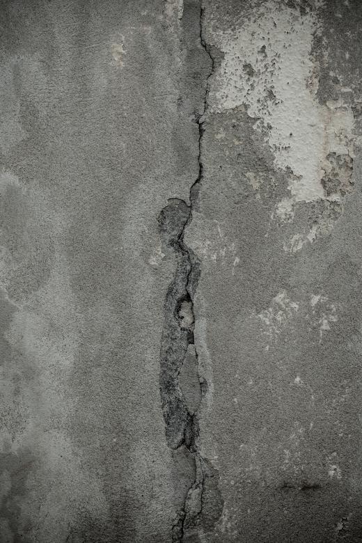 Free stock image of Gray Cracked Concrete Texture created by Free Texture Friday
