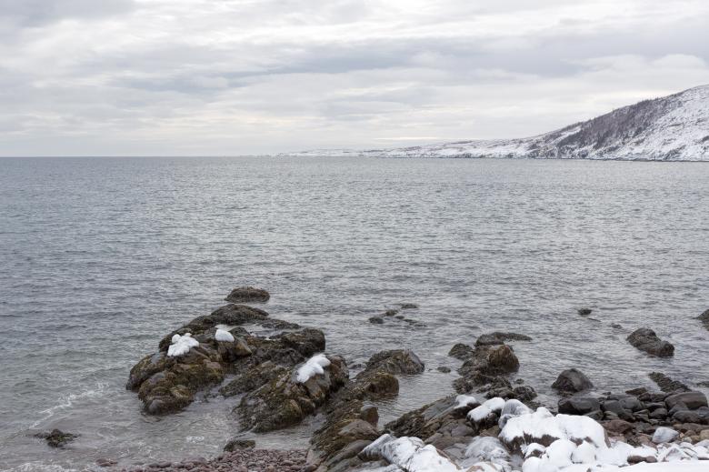 Free stock image of Seascape created by Geoffrey Whiteway