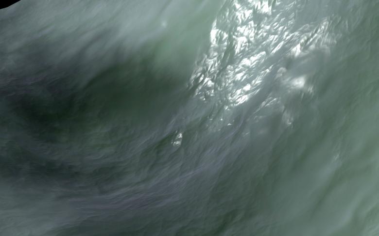 Free stock image of 3D Water Render created by bykst