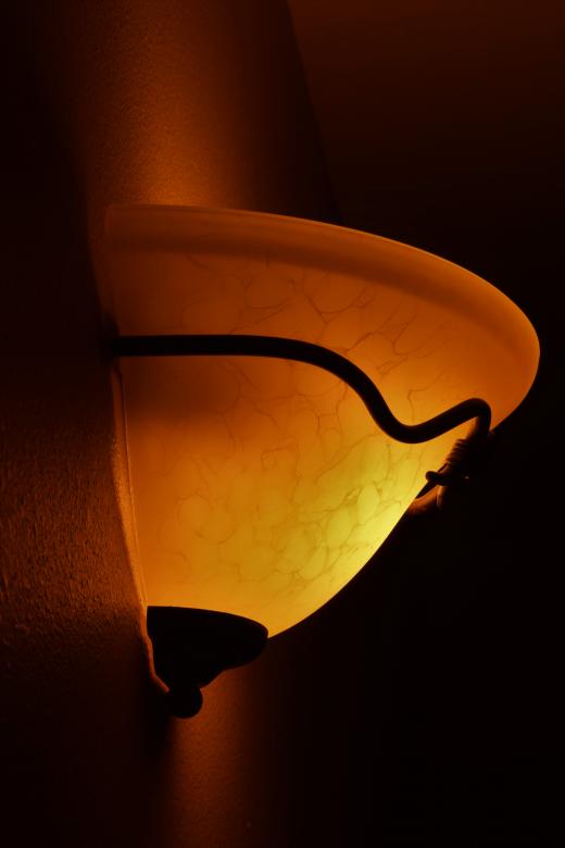 Free stock image of Light on the Wall created by Joseph Vos