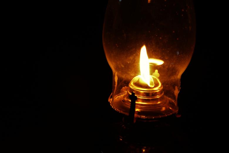 Free stock image of Light in the Dark created by Joseph Vos