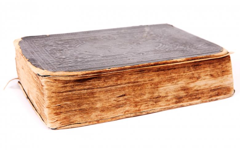 Free stock image of Old Vintage Book created by 2happy