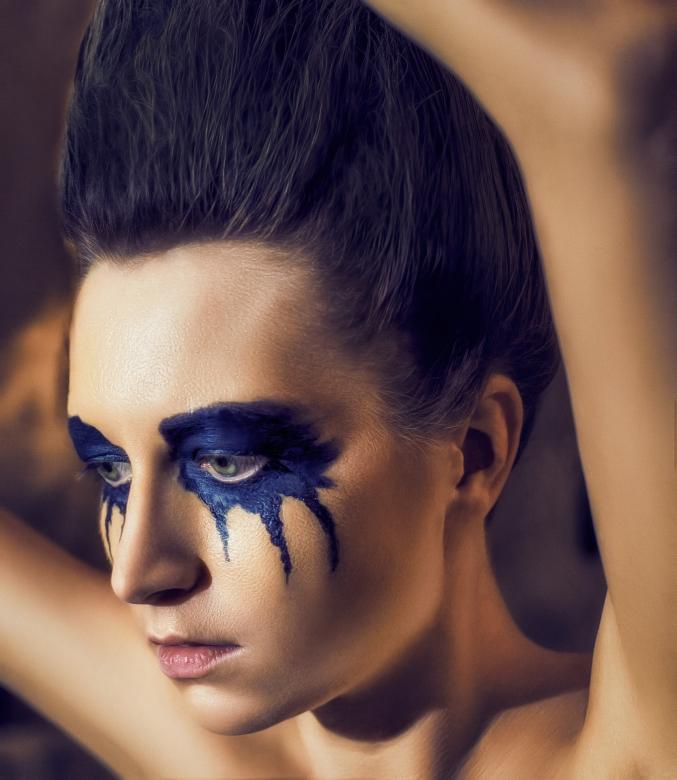 Free stock image of On Halloween created by Pixabay
