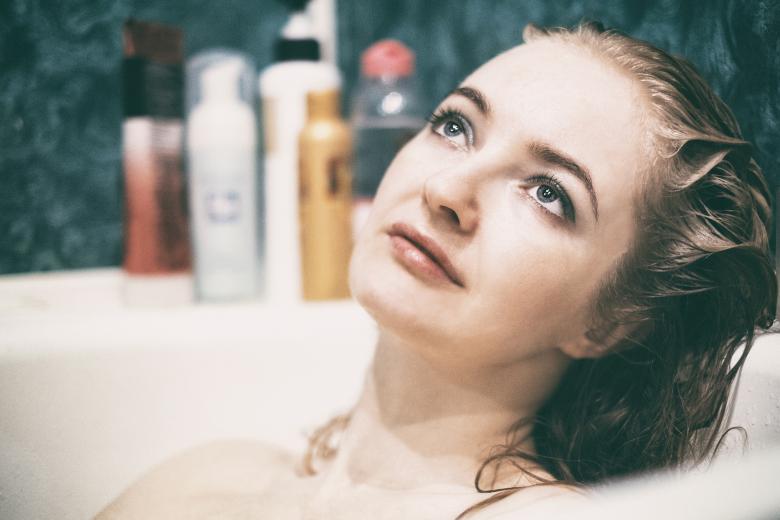 Free stock image of Model Photography created by Pixabay