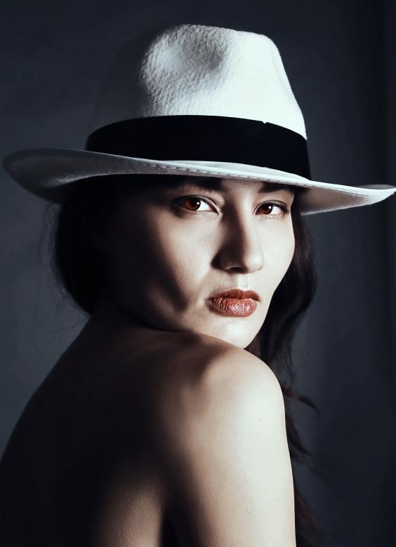 Free stock image of Model Photoshoot created by Pixabay