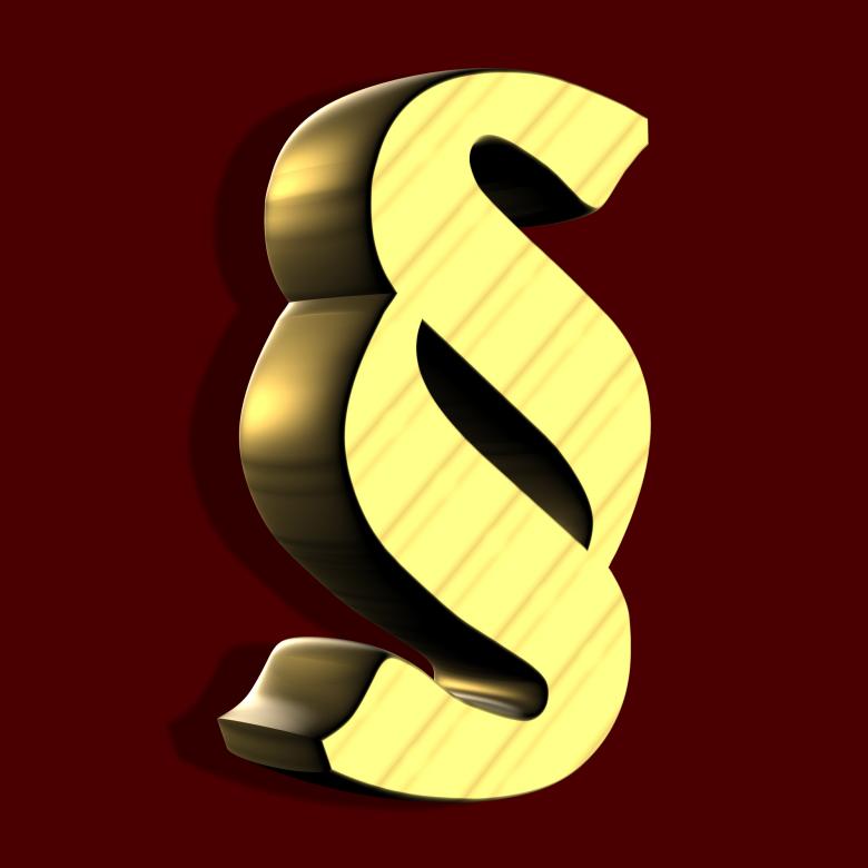 Free stock image of Golden Paragraph created by bykst