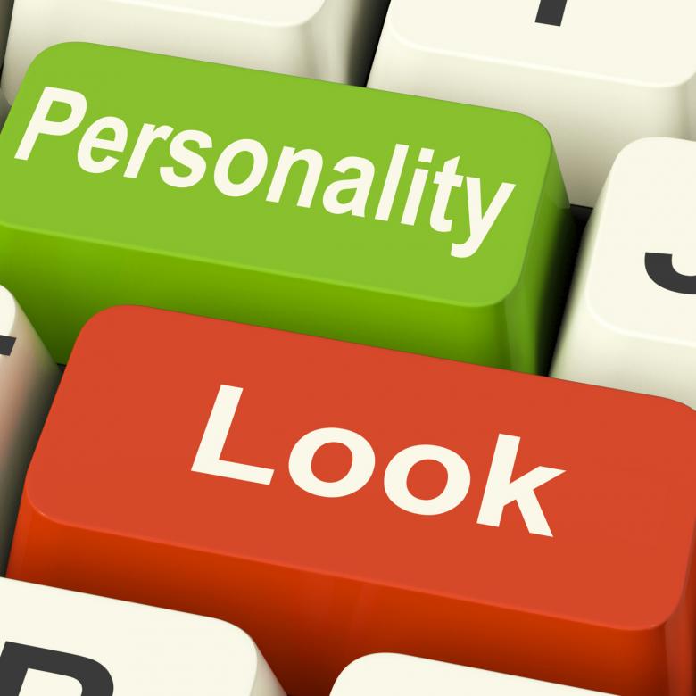 Free stock image of Look Personality Keys Shows Character Or Superficial created by Stuart Miles