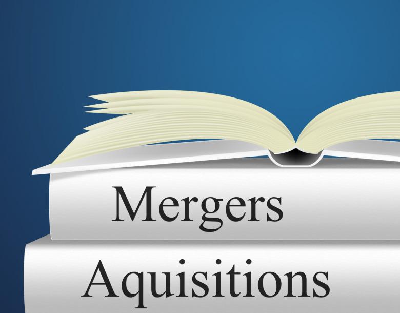 Free stock image of Aquisitions Mergers Represents Link Up And Alliance created by Stuart Miles
