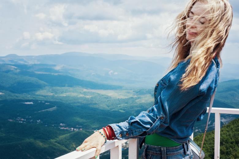 Free stock image of Cool Breeze created by Pixabay