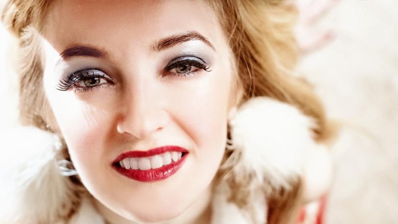 Free stock image of Model Photoshoot created by Pixabay
