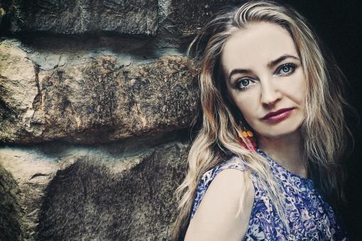 Free Stock Photo of Photoshoot of a Girl