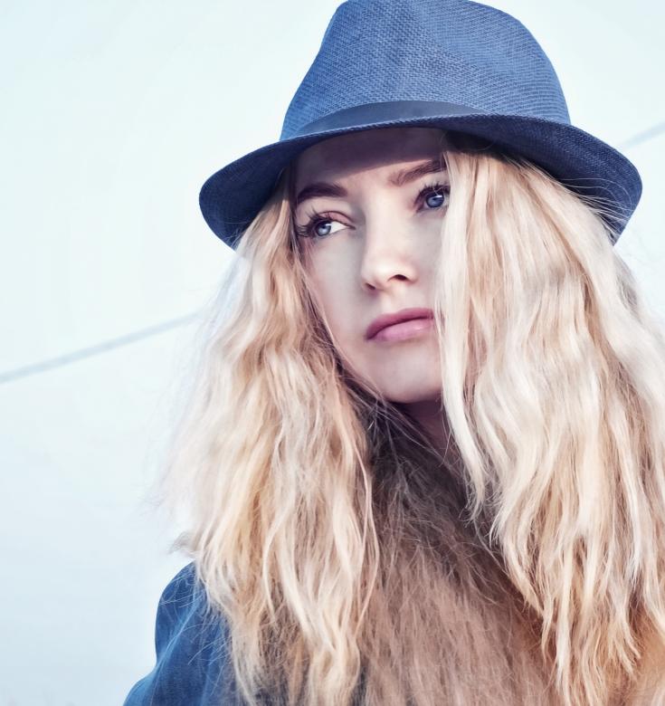 Free stock image of Model Photography created by Pixabay