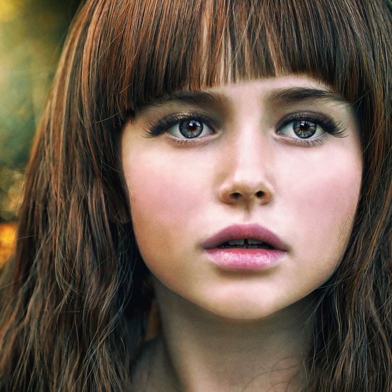 Free stock image of Beautiful Lady created by Pixabay