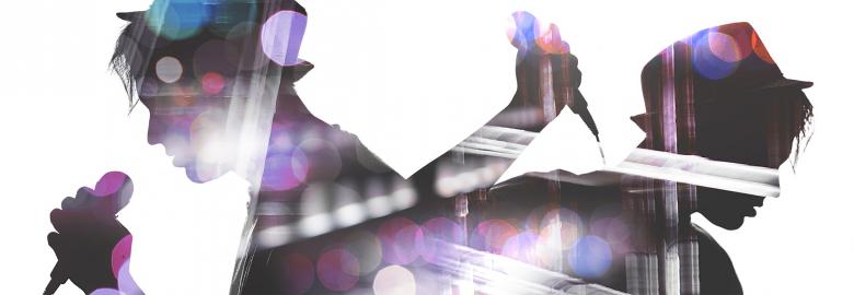 Free stock image of Music Festival created by Pixabay