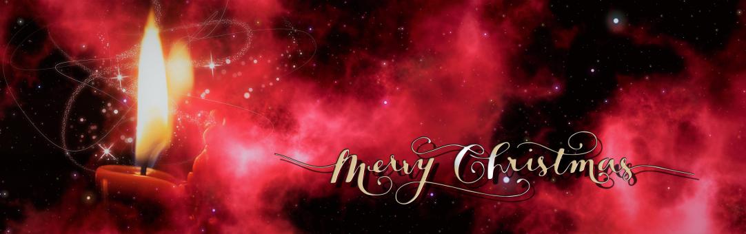 Merry Christmas - Free Stock Photo