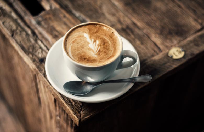 Free stock image of Coffee Cup created by Pixabay